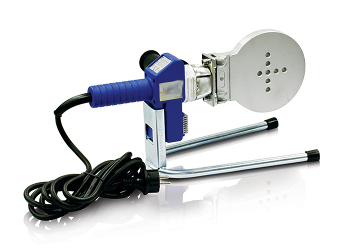 ZRJQ-110T Ppr Sockets Welder