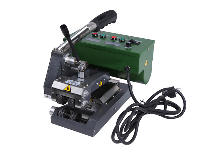 SWT-NSGM1 HDPE Geomembrane Hot Air Welding Machine