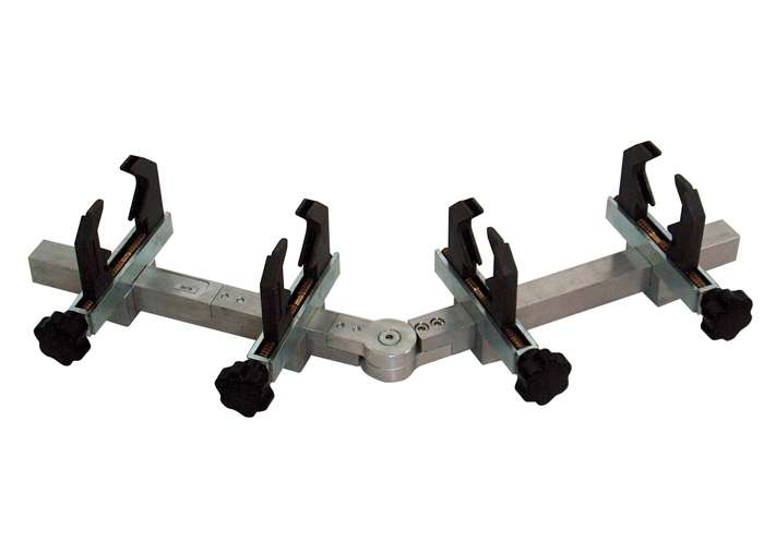 Electrofusion Positioner