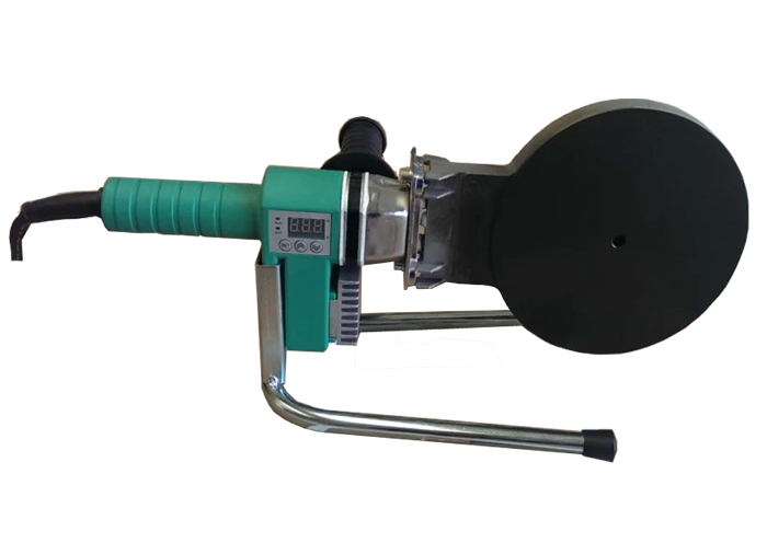 ZRJQ-160 Ppr Termofusor ZRJQ-160 Ppr Termofusor