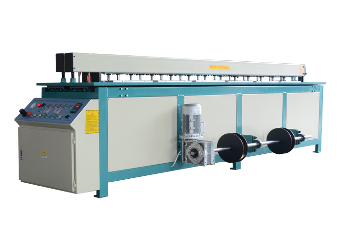 SWT-PH5000 PP Sheet Welding Machine