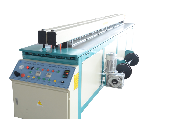 SWT-PH5000 PP Sheet Welding Machine