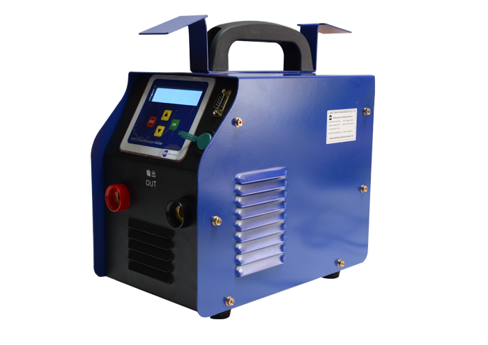 DPS-3.5KW Electrofusion Welding Machine DPS-3.5KW Electrofusion Welding Machine