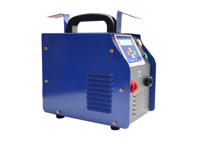 DPS-3.5KW Electrofusion Welding Machine