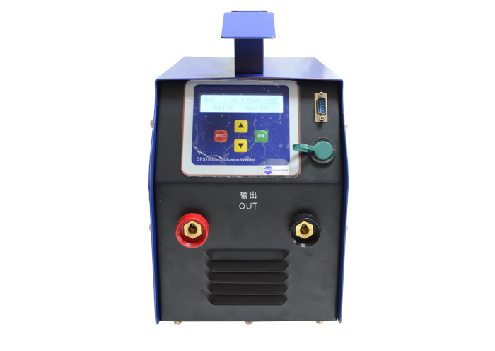 DPS-3.5KW Electrofusion Welding Machine