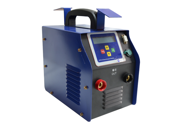 DPS-12KW Electrofusion Welding DPS-12KW Electrofusion Welding