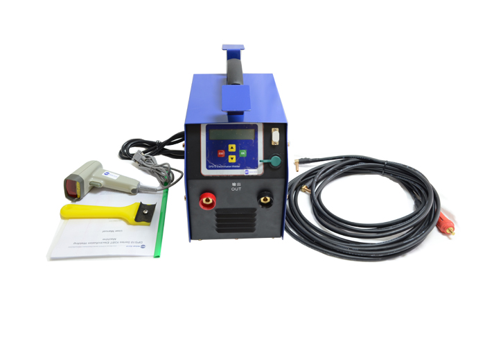 DPS-12KW Electrofusion Welding