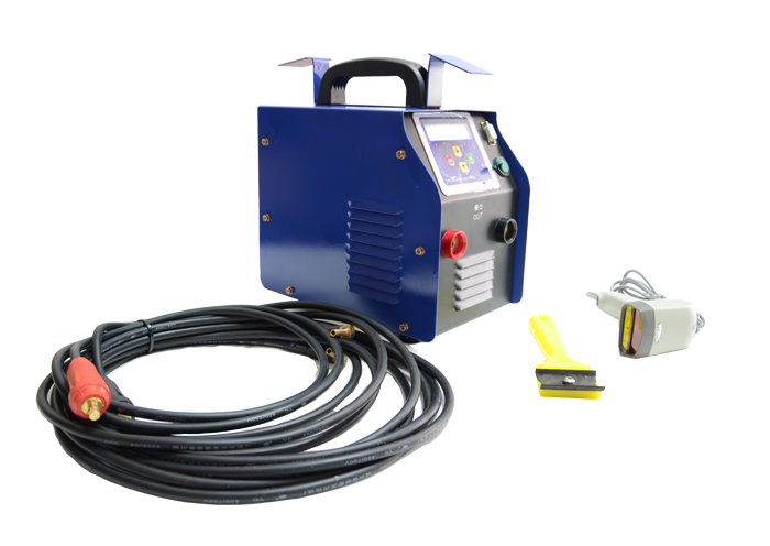 DPS-12KW Electrofusion Welding