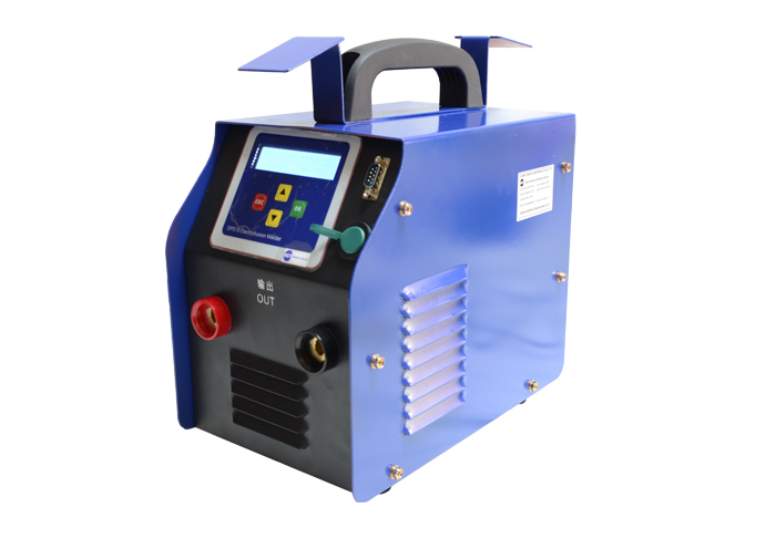 Hdpe Electrofusion Welding Machine Dps10-12kw