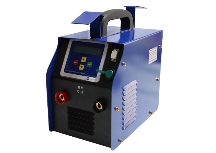 Electrofusion Machines Dps10-22Kw Electrofusion Machines Dps10-22Kw