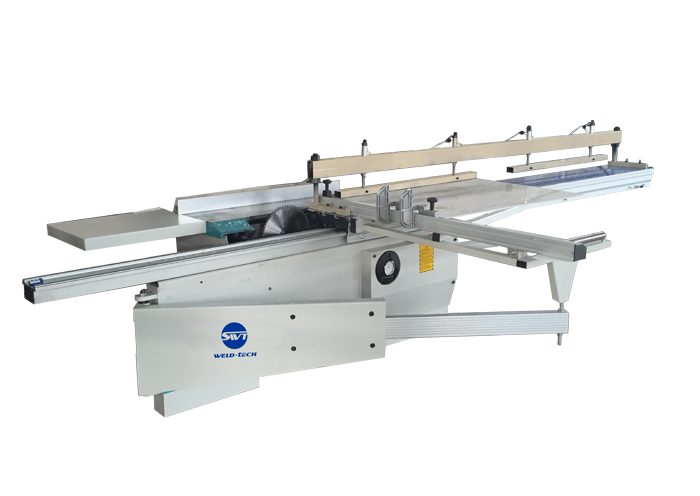 SWT-XL Cutting Machine For Thermoplastic Sheet