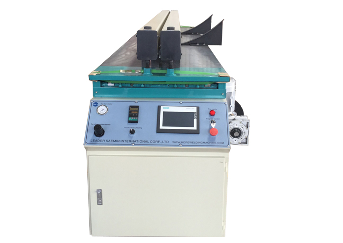 SWT-PH5000 Sheet Welding Machines CNC
