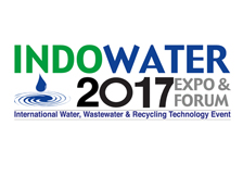 INDOWATER 2017, Jakarta,Indonesia , 12/07/2017 - 14/07/2017.