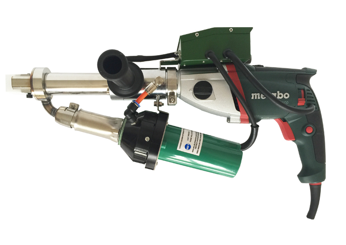 SWT-NS610C Hand Welders Extrusion Welders