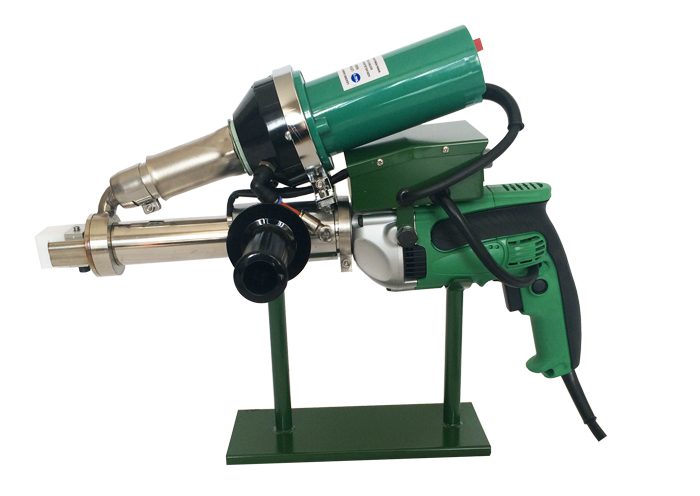 SWT-NS600A Hand Extruder Hot Air Tool Welding Machine SWT-NS600A Hand Extruder Hot Air Tool Welding Machine