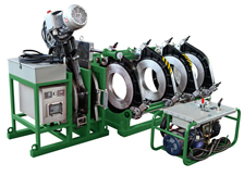 Hdpe Pipe Joining Methods