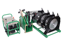 Electrofusion Welding Machine or Butt Fusion Welding Machine which one?