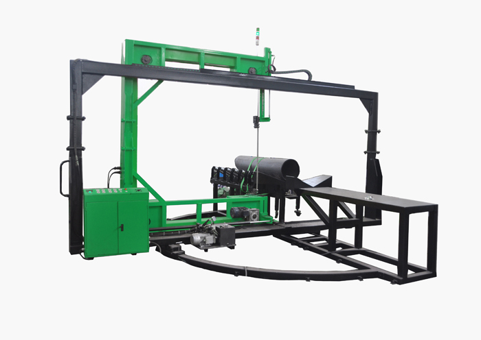 Multi Angular Band Saws SWT-MA800/500B Multi Angular Band Saws SWT-MA800/500B