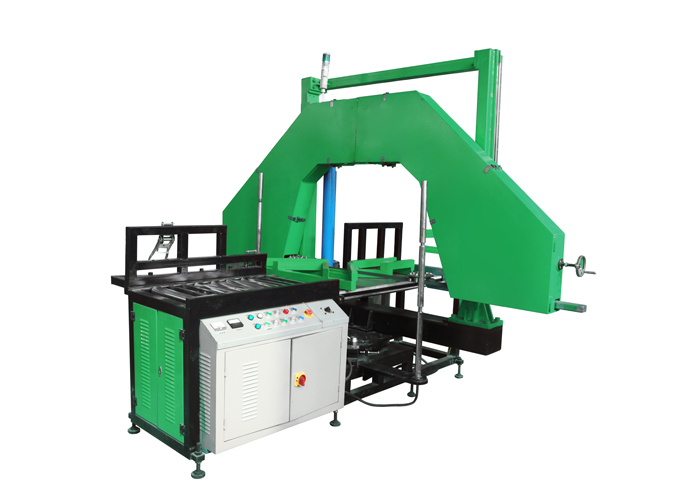 Multi Angular Band Saws SWT-MA315/90B